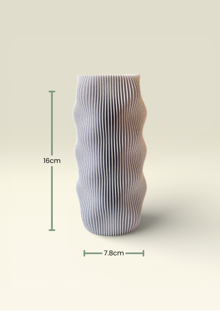 Sorai Vase