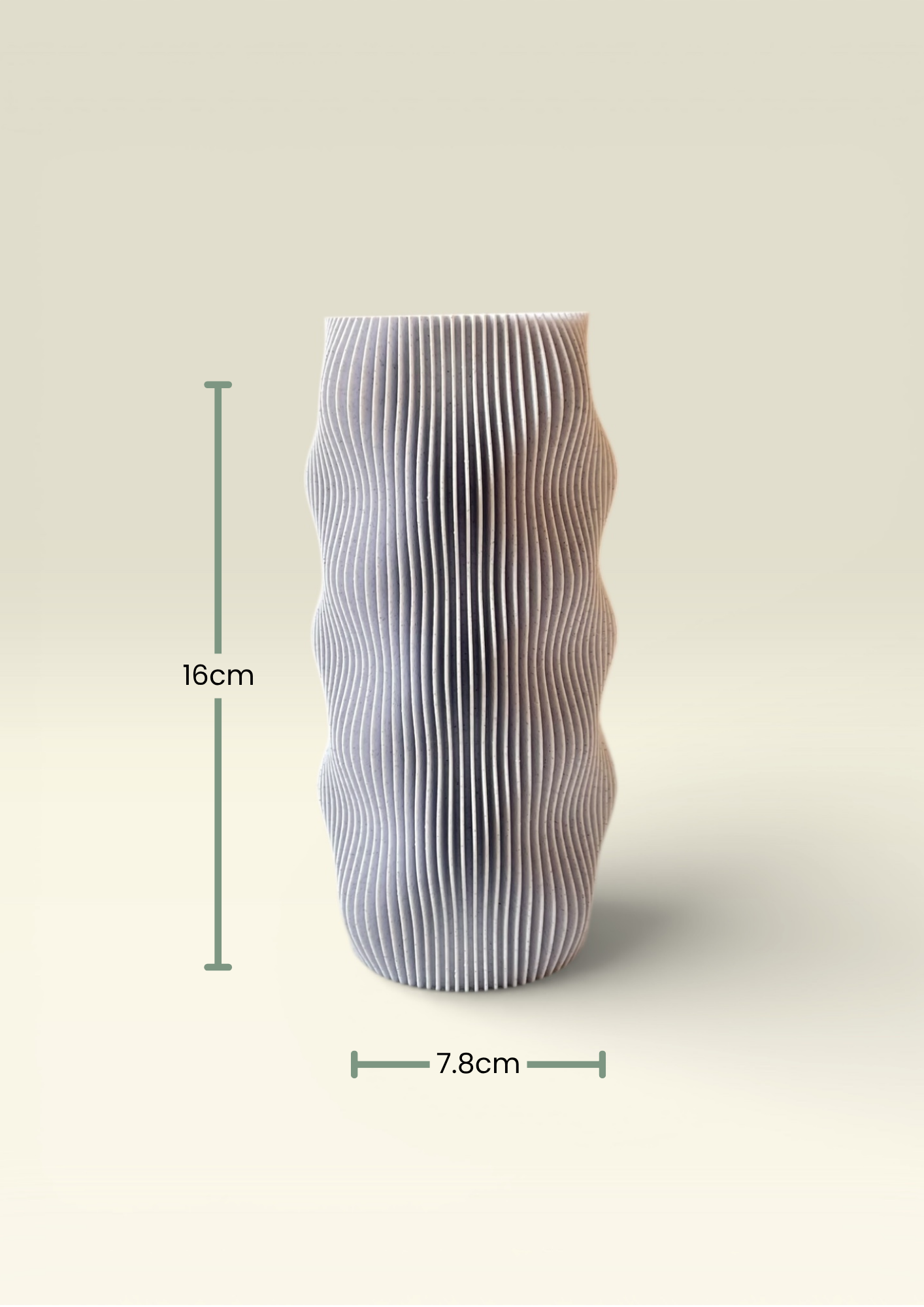 Sorai Vase - Image 2