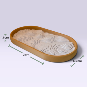 Terrain Vanity Tray - Image 2