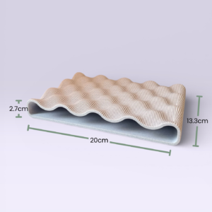 Tidal Wave Tray - Image 2