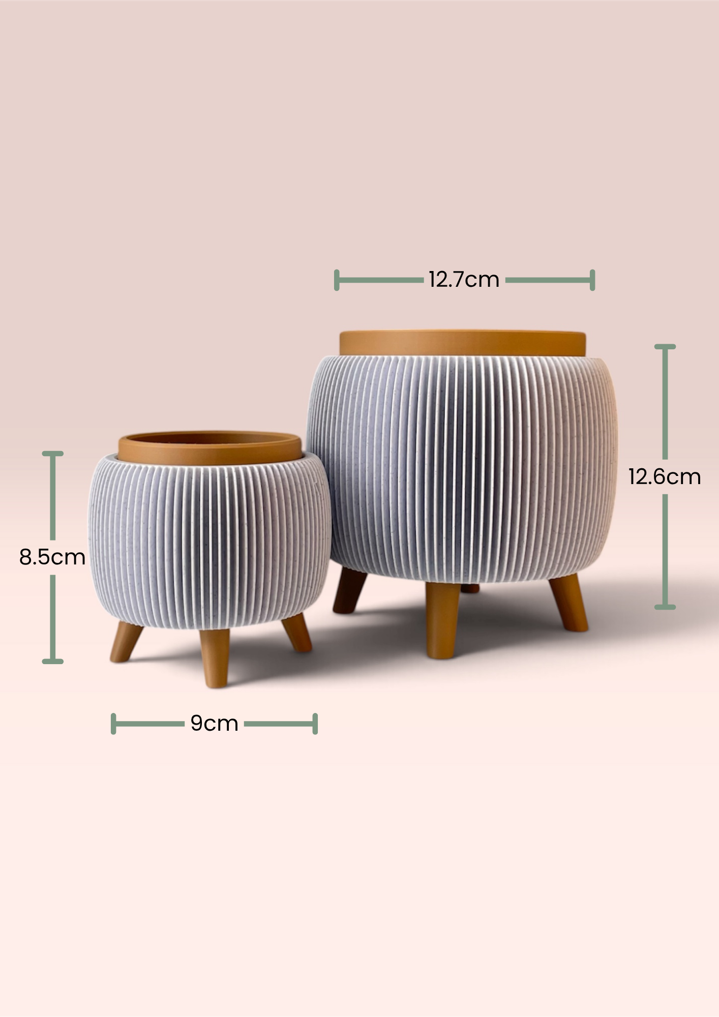 Luvia Duo - Image 2