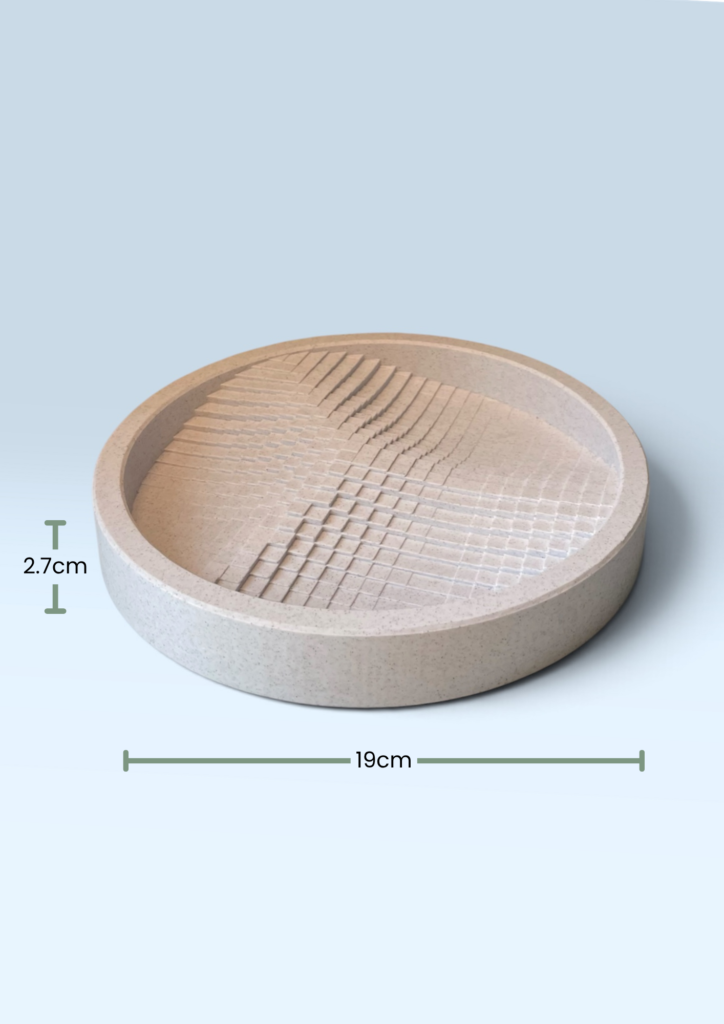 Zen Base Tray