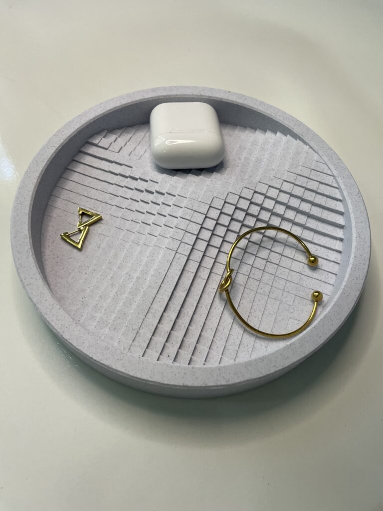 Zen Base Tray