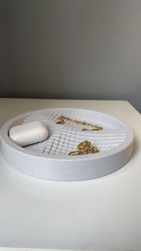 Zen Base Tray