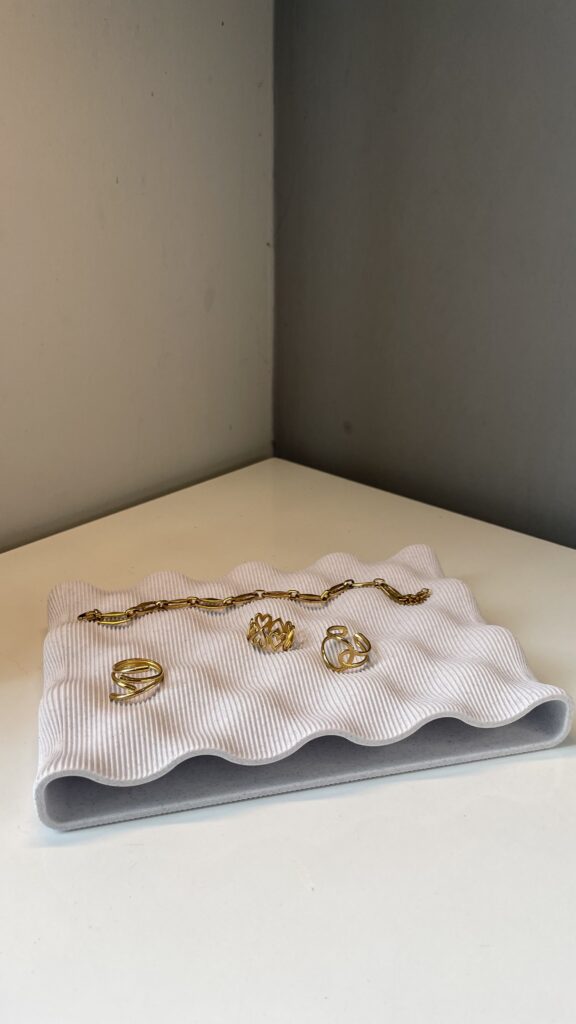 Tidal Wave Tray