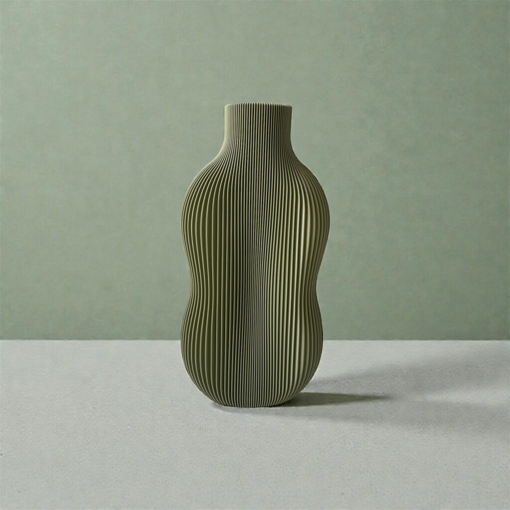 Arvia Vase