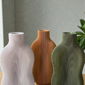 Arvia Vase - Image 5