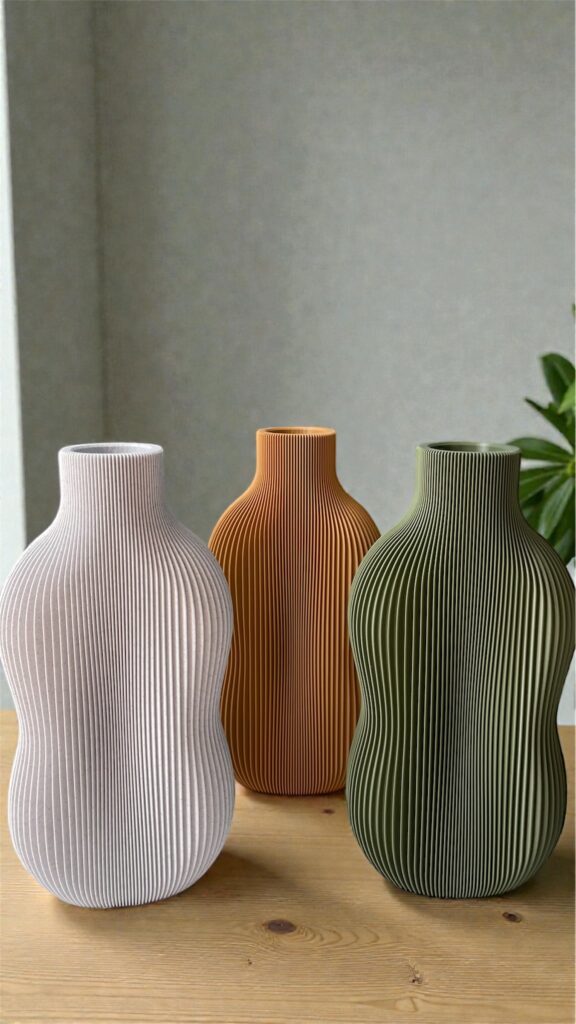 Arvia Vase