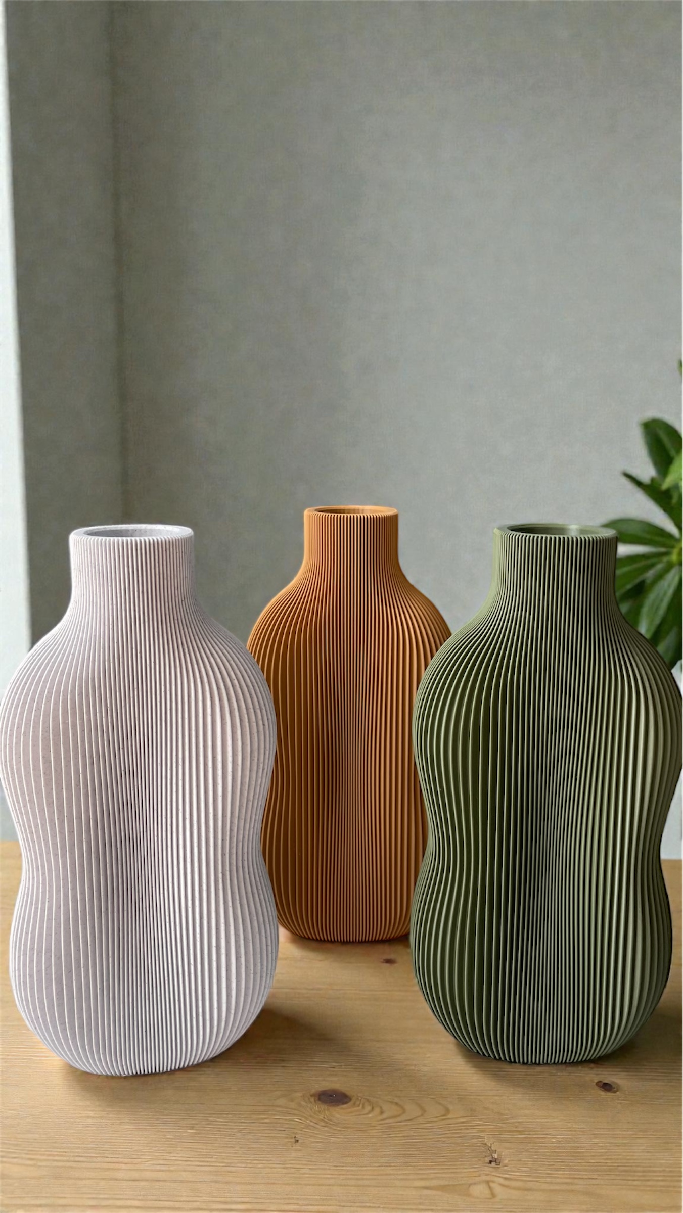 Arvia Vase - Image 5