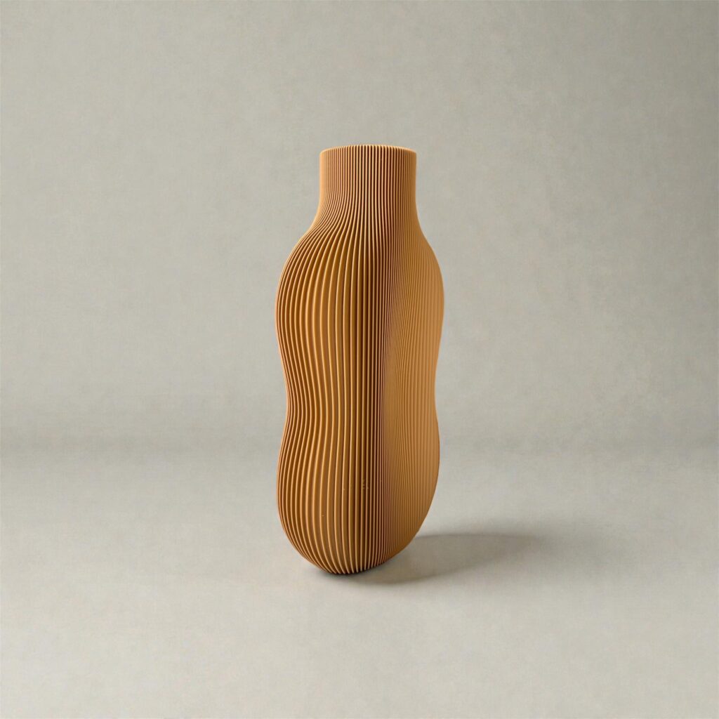 Arvia Vase