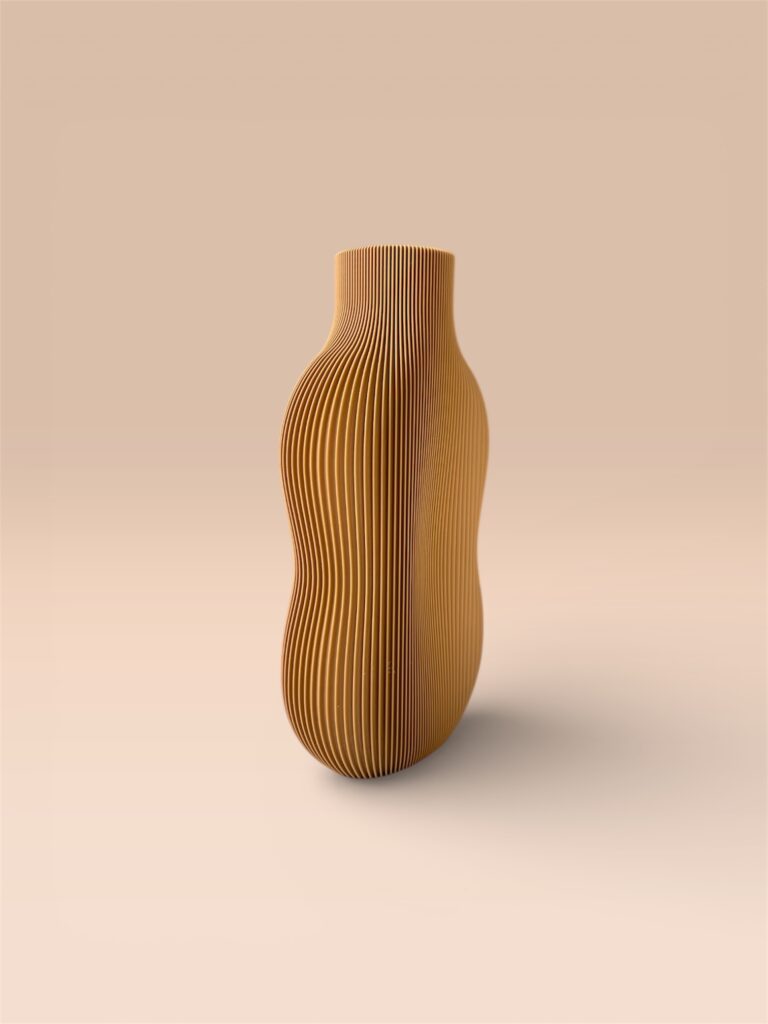 Arvia Vase