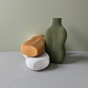 Arvia Vase - Image 3