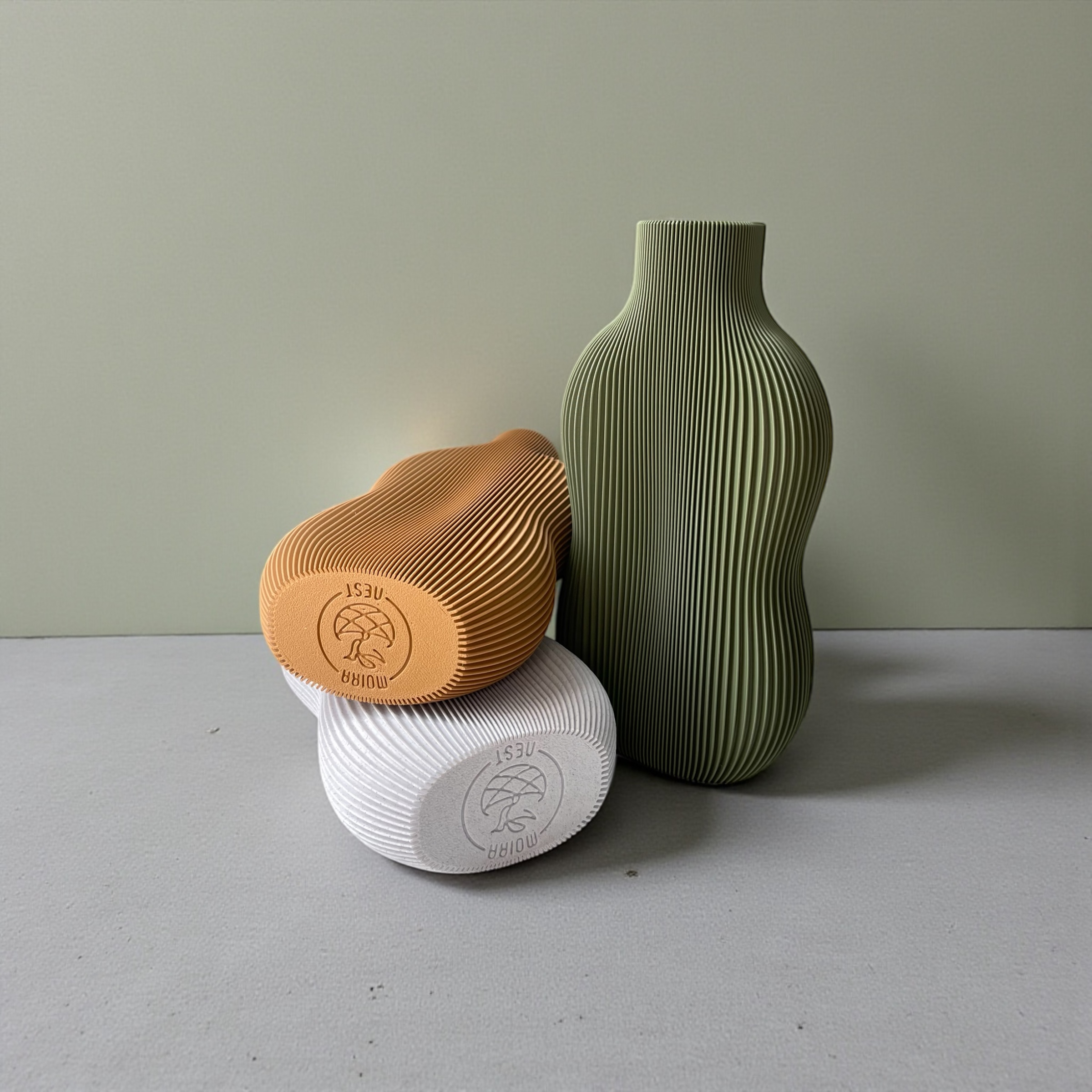 Arvia Vase - Image 3