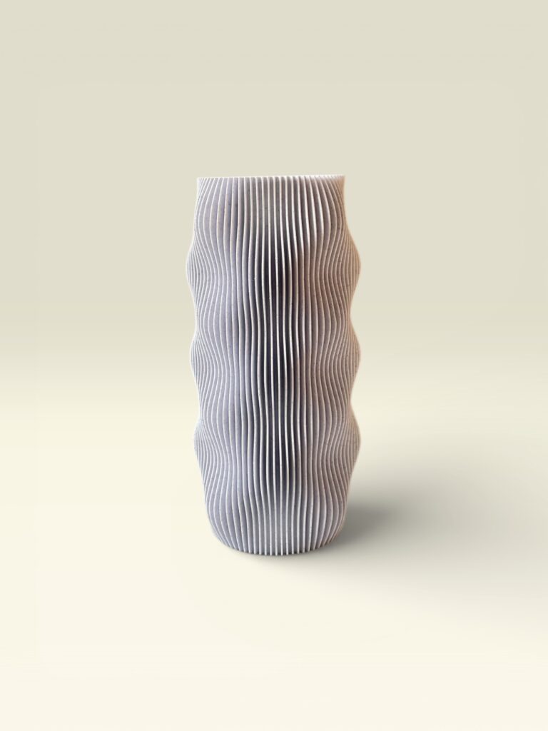Sorai Vase
