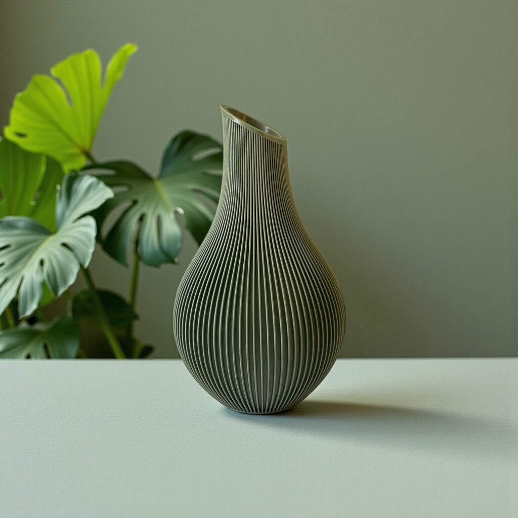 Mirai Vase
