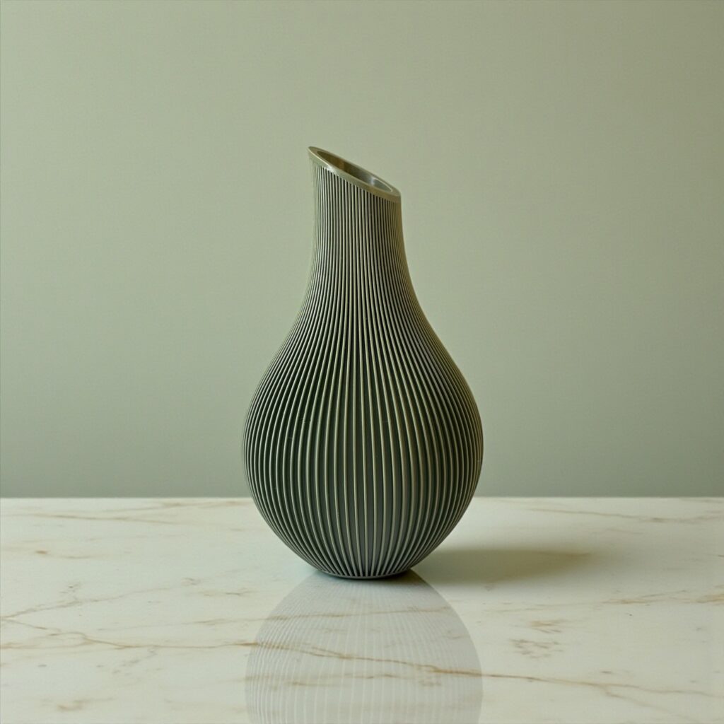 Mirai Vase