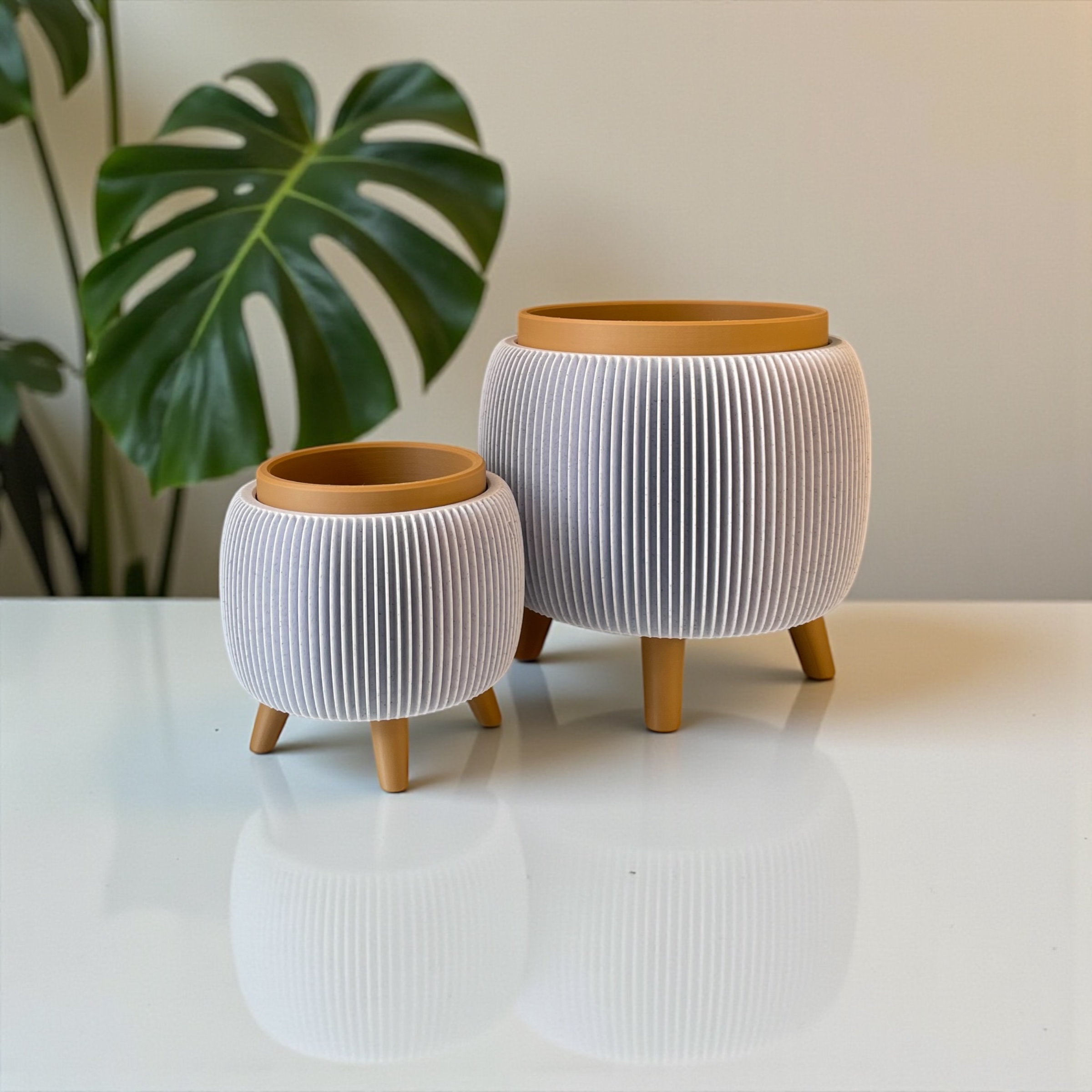Luvia Duo - Image 1