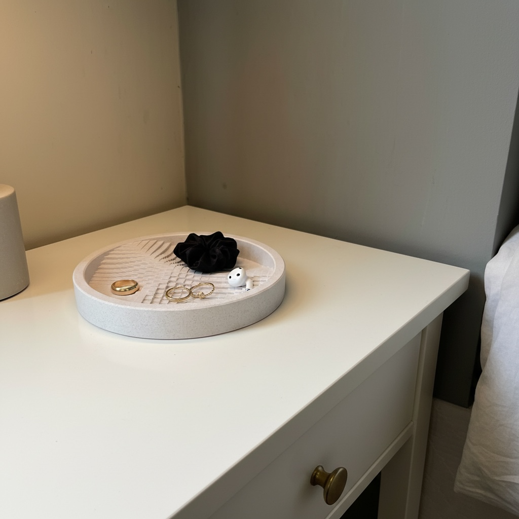 Zen Base Tray