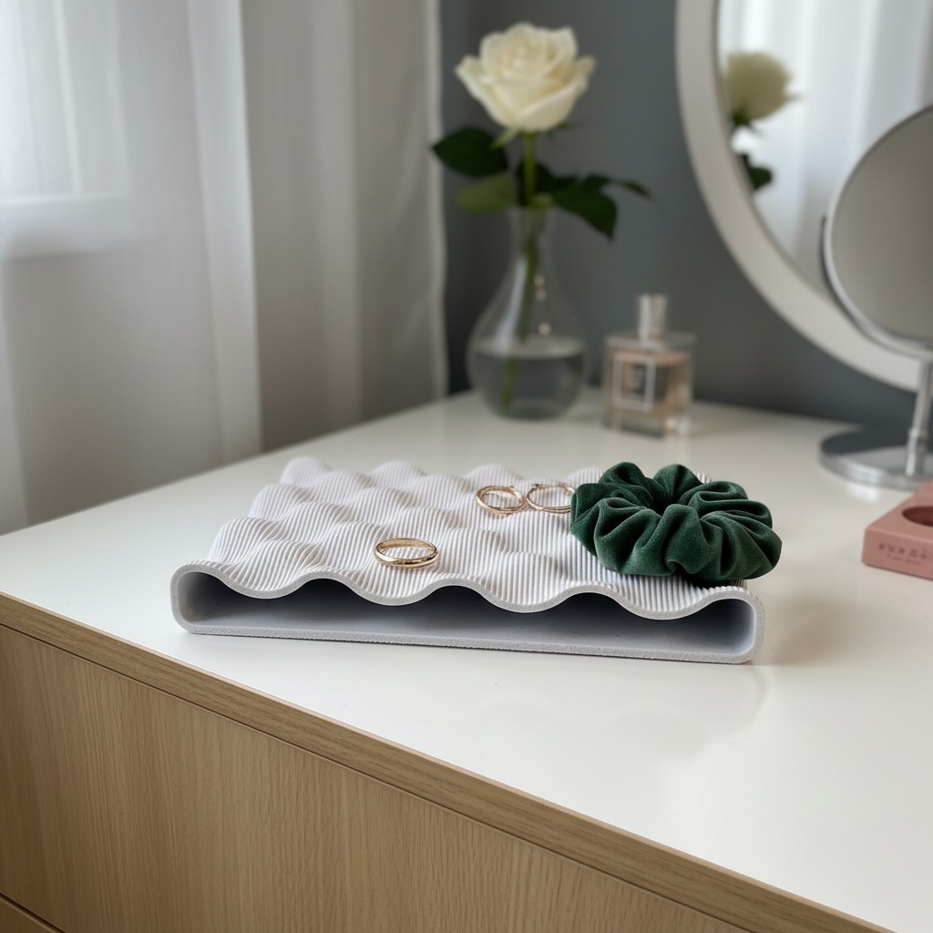 Tidal Wave Tray