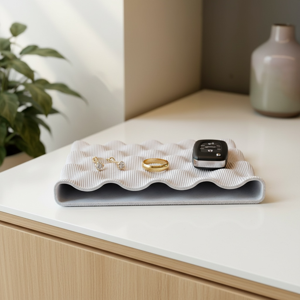 Tidal Wave Tray
