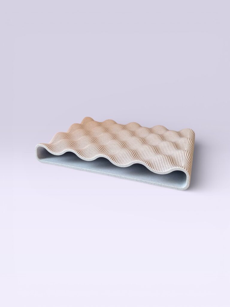 Tidal Wave Tray