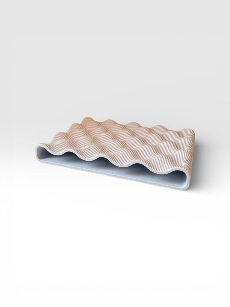 Tidal Wave Tray