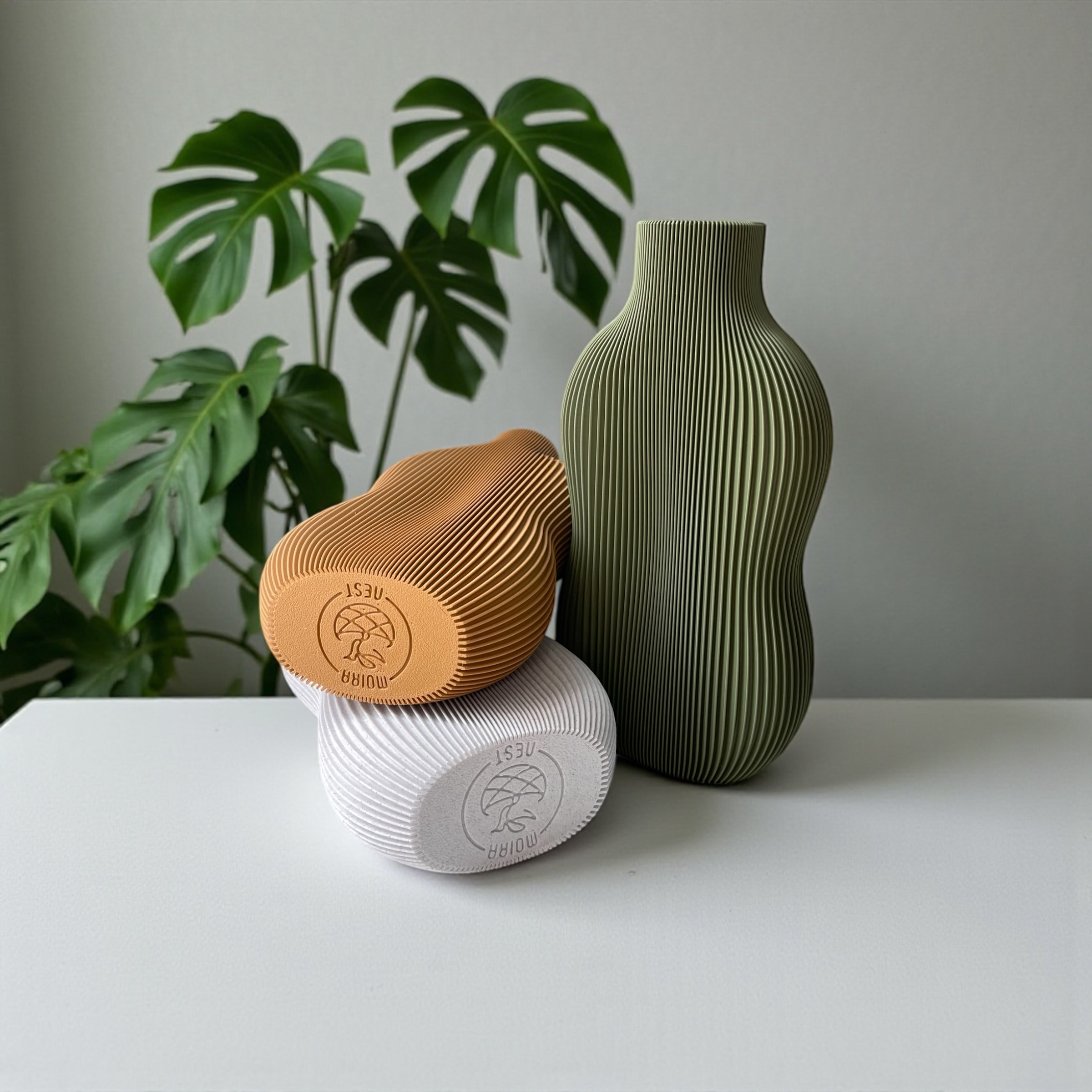 Arvia Vase - Image 6
