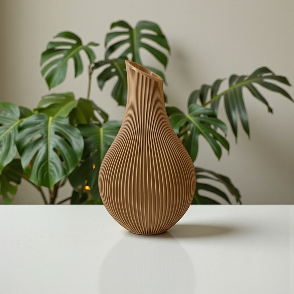 Mirai Vase