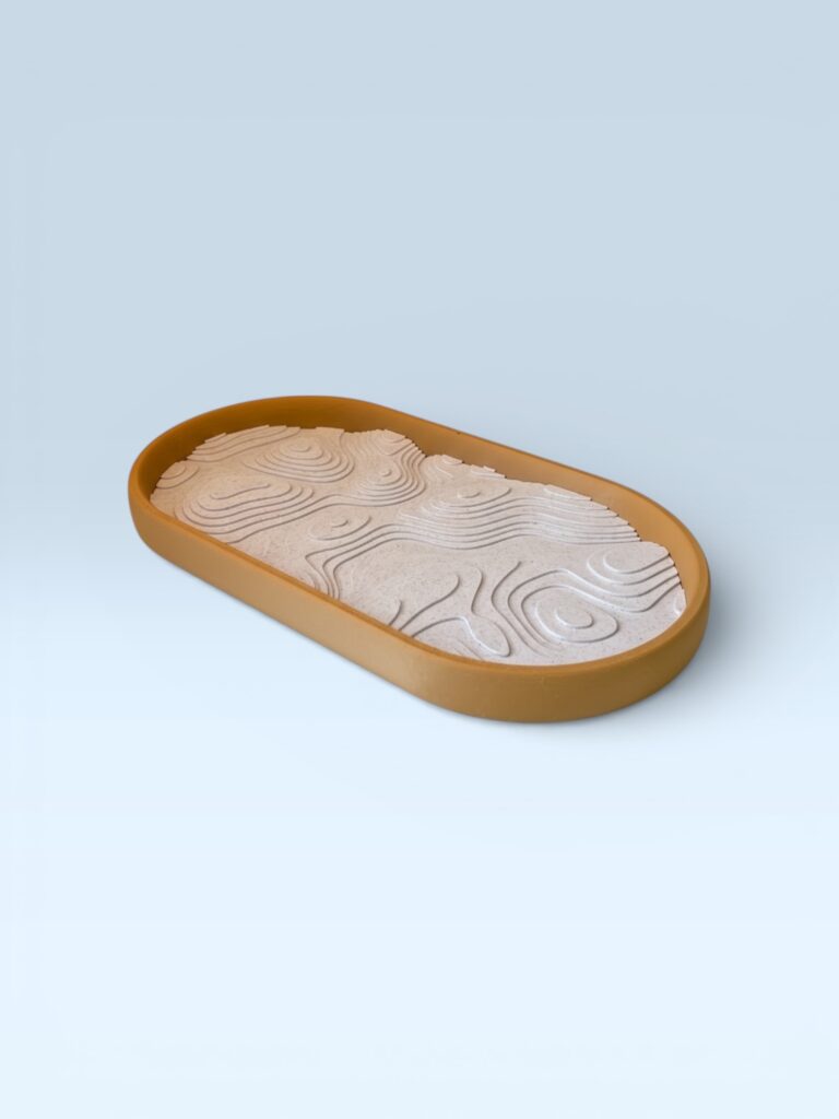 Terrain Vanity Tray