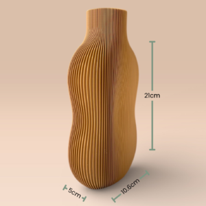 Arvia Vase - Image 2