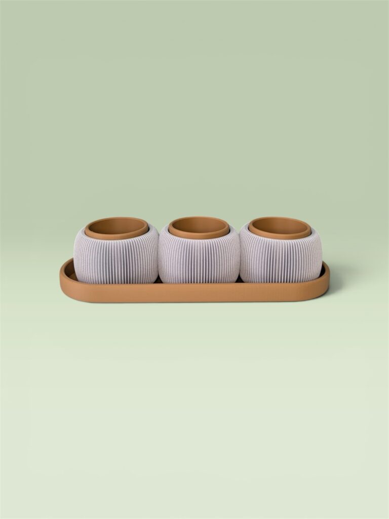 Nest Row