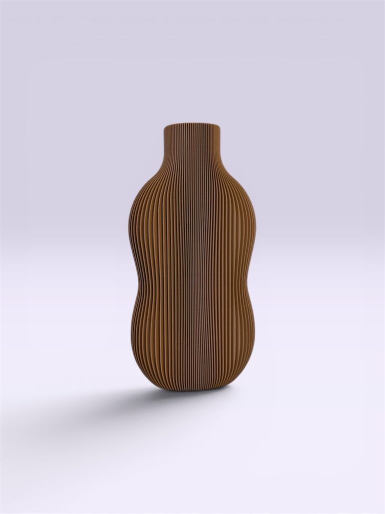 Arvia Vase