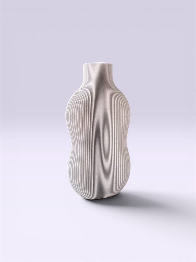 Arvia Vase