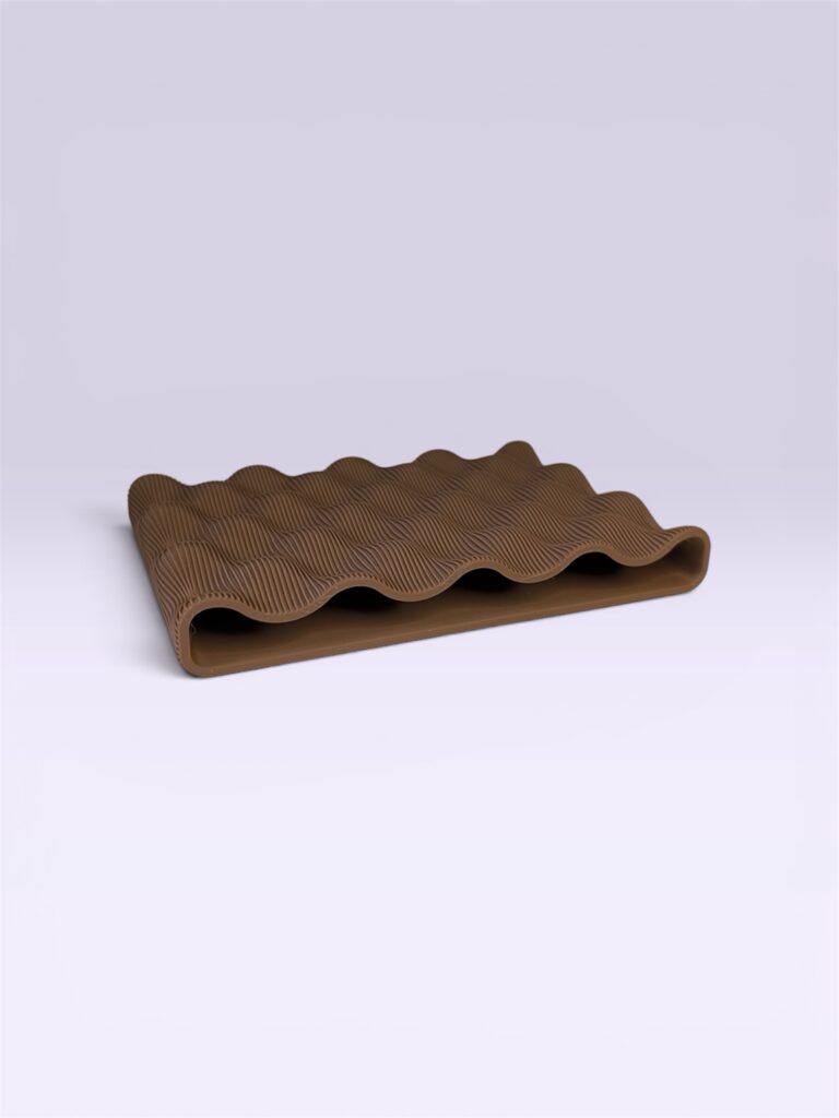Tidal Wave Tray